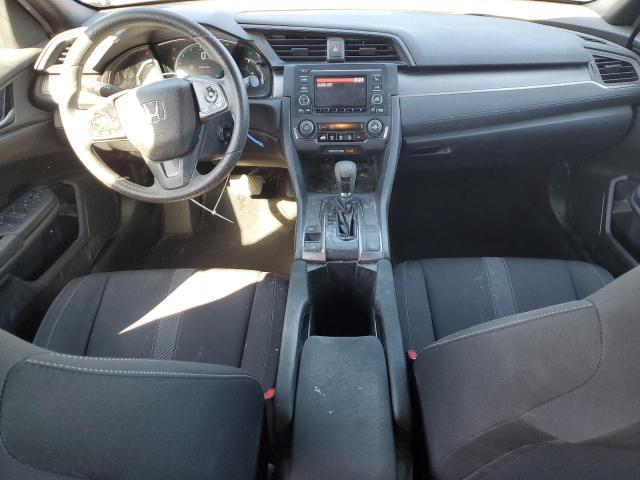 SHHFK7H34KU203407 - 2019 HONDA CIVIC LX Mavi foto 8