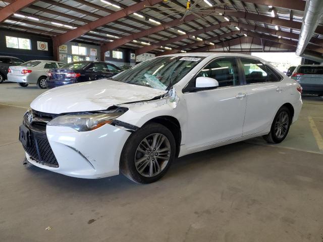 2017 TOYOTA CAMRY LE, 