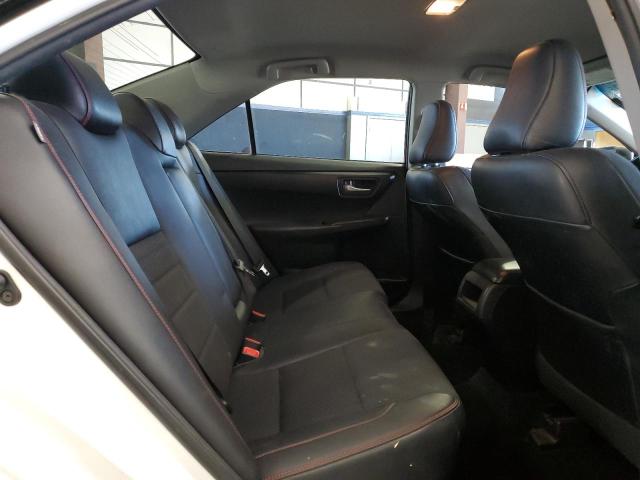 4T1BF1FK8HU792811 - 2017 TOYOTA CAMRY LE 白色 照片 10