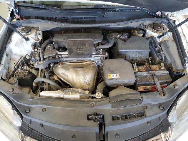 4T1BF1FK8HU792811 - 2017 TOYOTA CAMRY LE 白色 照片 11