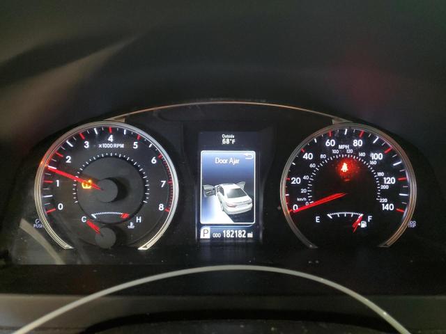 4T1BF1FK8HU792811 - 2017 TOYOTA CAMRY LE 白色 照片 9