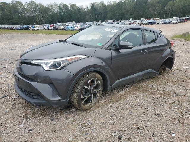 2019 TOYOTA C-HR XLE, 