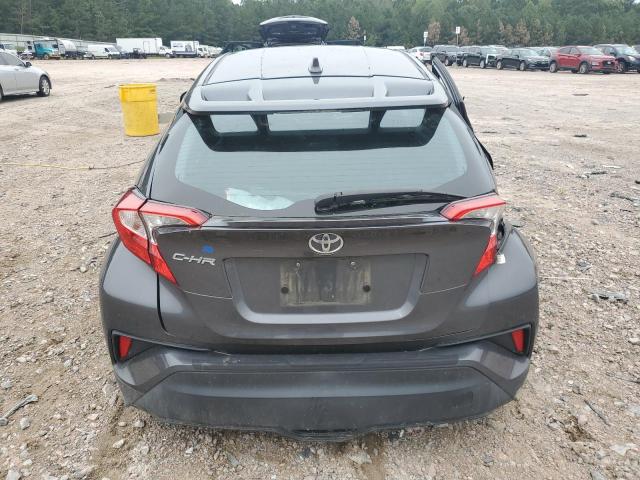 NMTKHMBX9KR077533 - 2019 TOYOTA C-HR XLE Boz foto 6