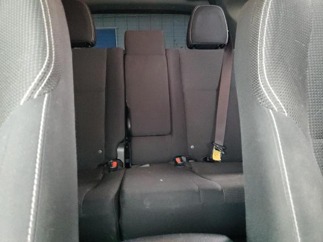 JTMWFREV8HD093808 - 2017 TOYOTA RAV4 XLE GRAY photo 10