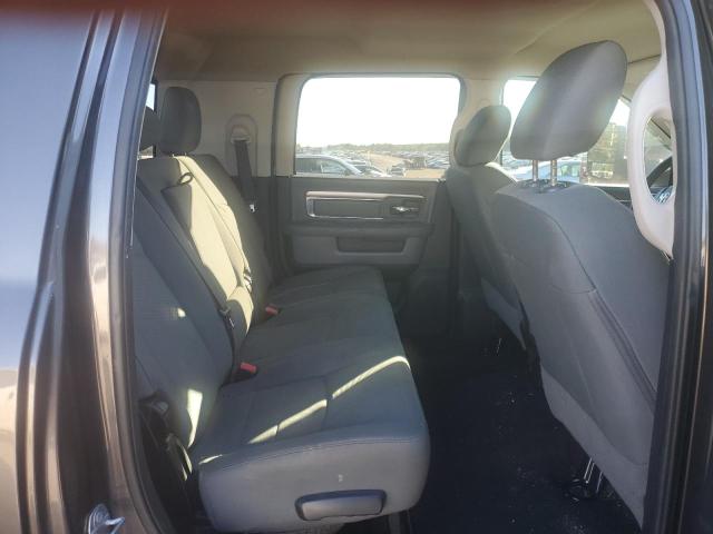 3C6UR5ML2HG616015 - 2017 RAM 2500 SLT CHARCOAL photo 10