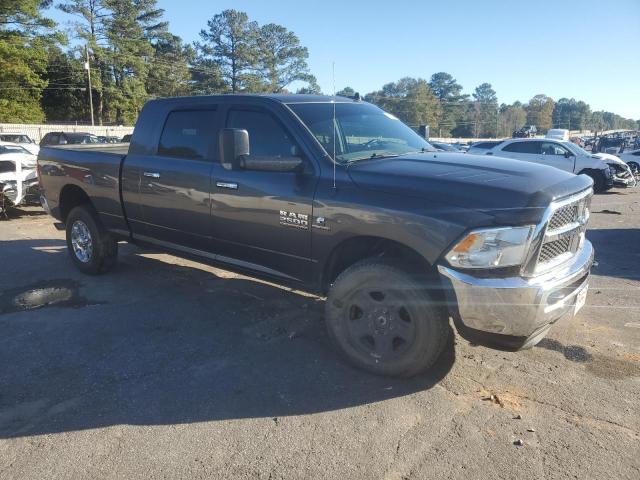 3C6UR5ML2HG616015 - 2017 RAM 2500 SLT CHARCOAL photo 4