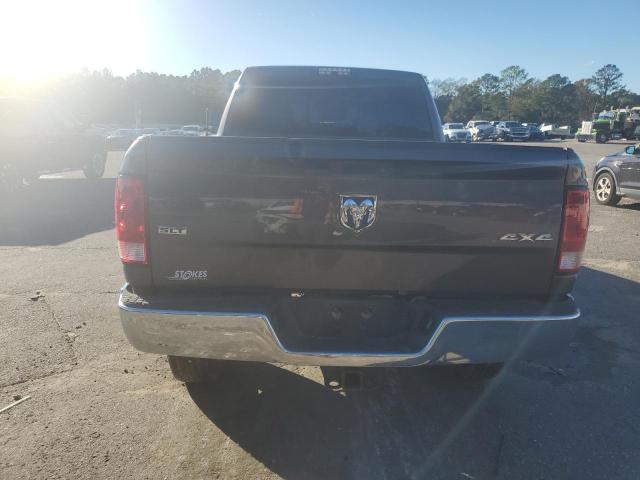 3C6UR5ML2HG616015 - 2017 RAM 2500 SLT CHARCOAL photo 6