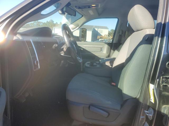 3C6UR5ML2HG616015 - 2017 RAM 2500 SLT CHARCOAL photo 7