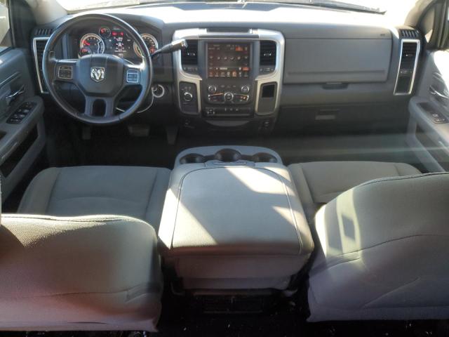 3C6UR5ML2HG616015 - 2017 RAM 2500 SLT CHARCOAL photo 8