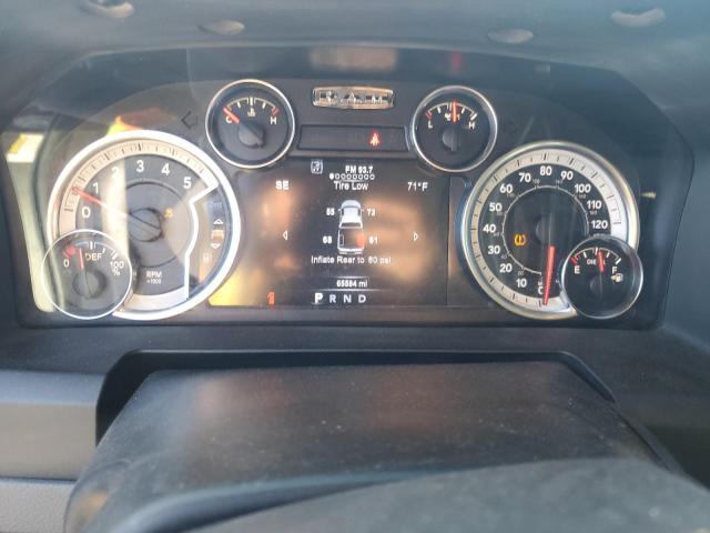 3C6UR5ML2HG616015 - 2017 RAM 2500 SLT CHARCOAL photo 9