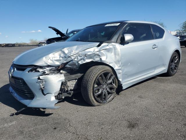 2014 TOYOTA SCION TC, 