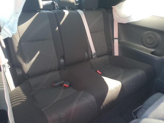 JTKJF5C78E3071017 - 2014 TOYOTA SCION TC SILVER photo 10