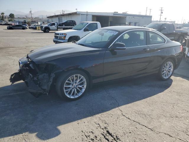 2014 BMW 228 I, 