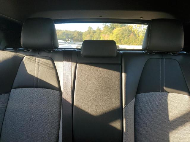 JTNK4RBE3K3003188 - 2019 TOYOTA COROLLA SE Rot Foto 10