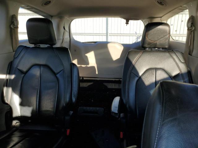 2C4RC1BG1HR532681 - 2017 CHRYSLER PACIFICA TOURING L Qara foto 10