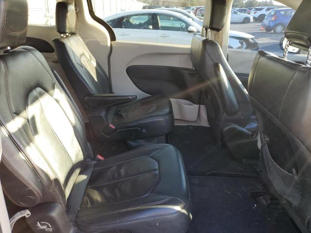 2C4RC1BG1HR532681 - 2017 CHRYSLER PACIFICA TOURING L Qara foto 11