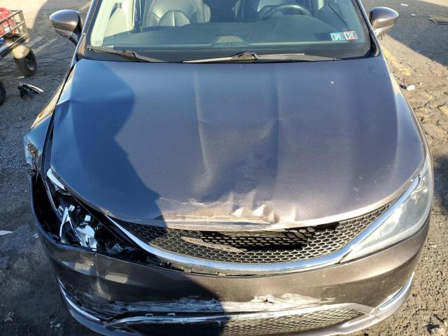 2C4RC1BG1HR532681 - 2017 CHRYSLER PACIFICA TOURING L Qara foto 12