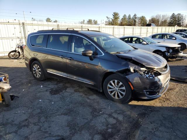 2C4RC1BG1HR532681 - 2017 CHRYSLER PACIFICA TOURING L Qara foto 4