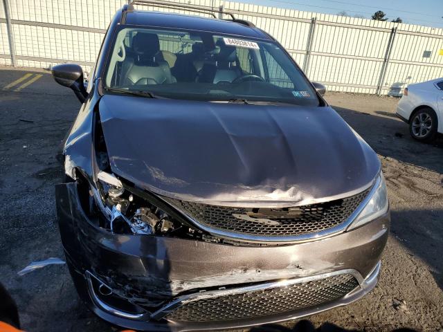 2C4RC1BG1HR532681 - 2017 CHRYSLER PACIFICA TOURING L Qara foto 5