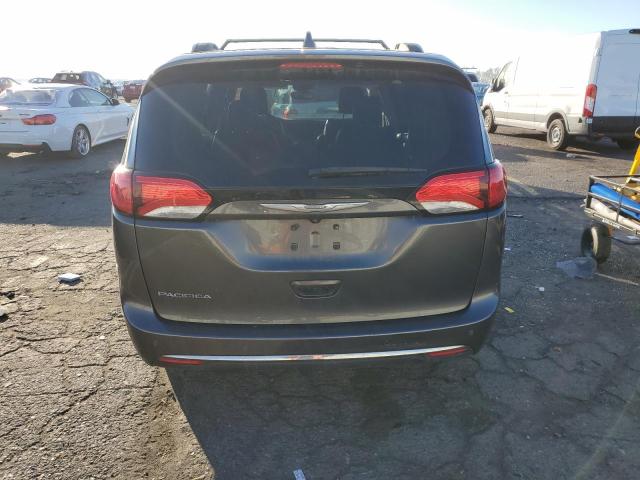 2C4RC1BG1HR532681 - 2017 CHRYSLER PACIFICA TOURING L Qara foto 6