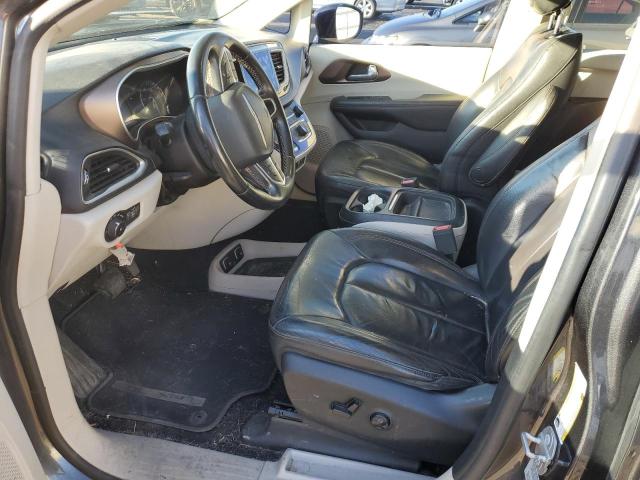 2C4RC1BG1HR532681 - 2017 CHRYSLER PACIFICA TOURING L Qara foto 7