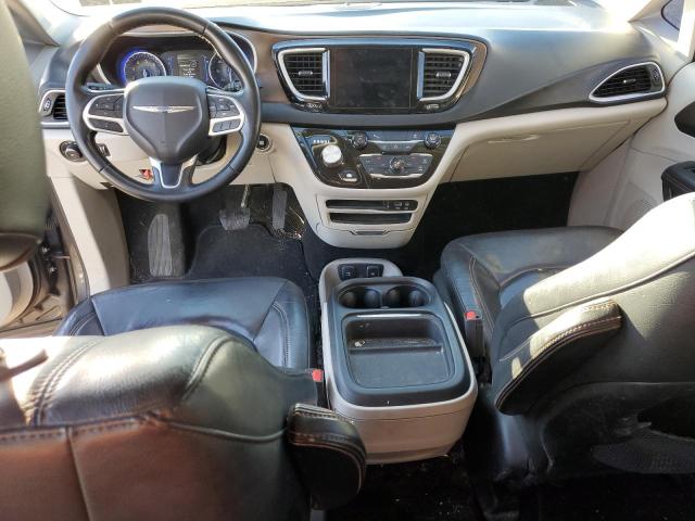 2C4RC1BG1HR532681 - 2017 CHRYSLER PACIFICA TOURING L Qara foto 8