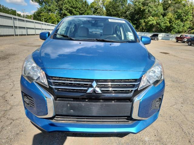 ML32FUFJXMHF01344 - 2021 MITSUBISHI MIRAGE G4 ES 蓝色 照片 5