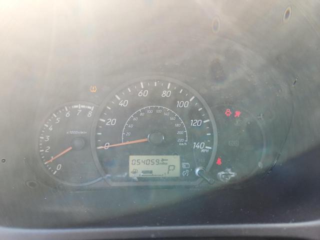 ML32FUFJXMHF01344 - 2021 MITSUBISHI MIRAGE G4 ES 蓝色 照片 9