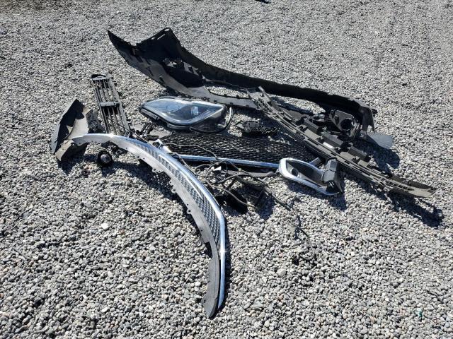 2C4RC1BG5JR290631 - 2018 CHRYSLER PACIFICA TOURING L გრაფიტი ფოტო 13