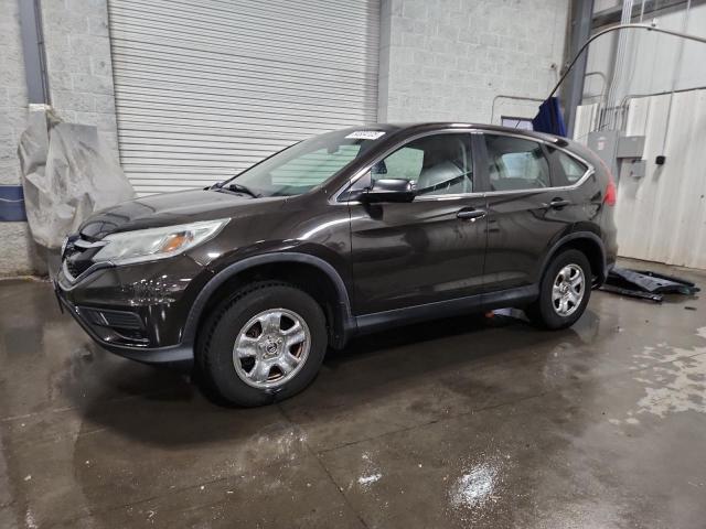 2015 HONDA CR-V LX, 