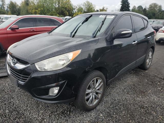 2012 HYUNDAI TUCSON GLS, null