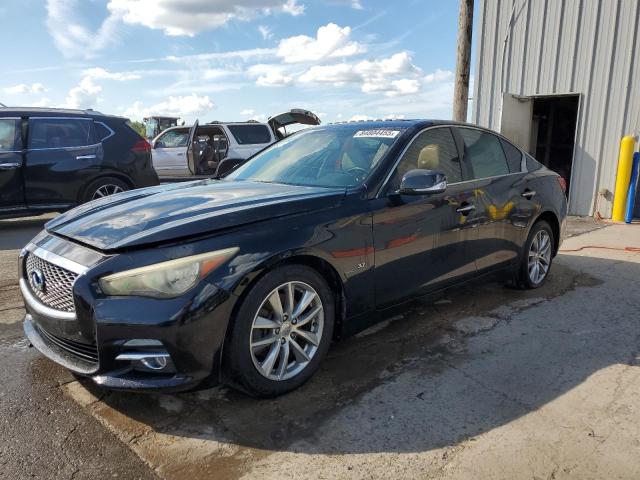 2014 INFINITI Q50 BASE, 