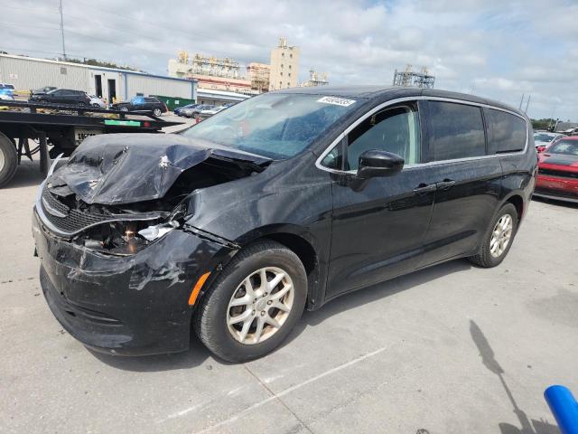 2017 CHRYSLER PACIFICA TOURING, 