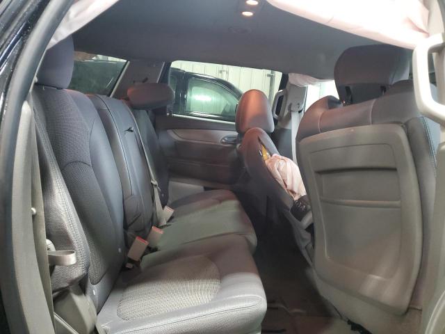 1GNKVGKD2FJ282929 - 2015 CHEVROLET TRAVERSE LT Grafit foto 11