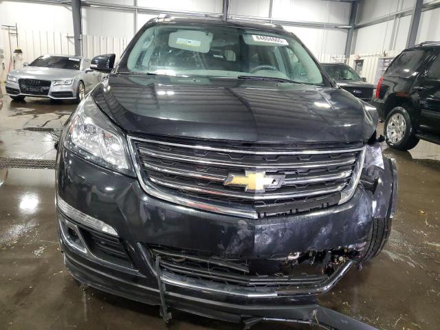 1GNKVGKD2FJ282929 - 2015 CHEVROLET TRAVERSE LT Grafit foto 5
