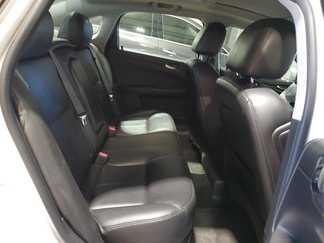 2G1WC5E38D1227716 - 2013 CHEVROLET IMPALA LTZ 白色 照片 10