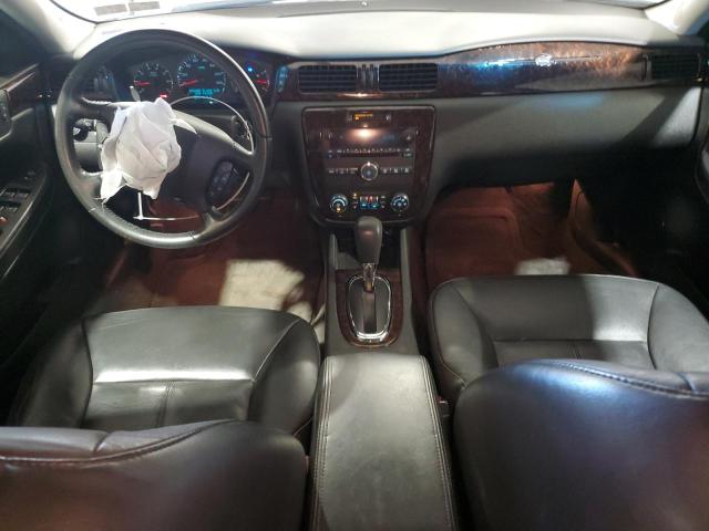 2G1WC5E38D1227716 - 2013 CHEVROLET IMPALA LTZ 白色 照片 8