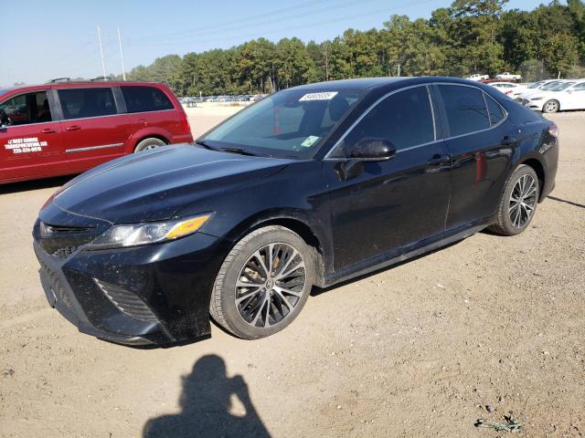 2020 TOYOTA CAMRY SE, 