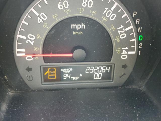 2HJYK16598H505415 - 2008 HONDA RIDGELINE RTL WHITE photo 9