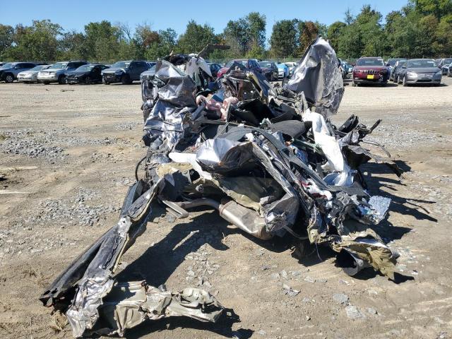 2HGFC2F85LH599134 - 2020 HONDA CIVIC SPORT 石墨色 照片 6