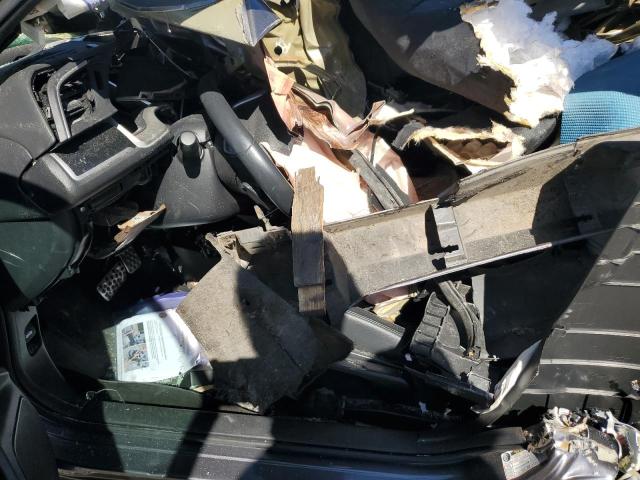 2HGFC2F85LH599134 - 2020 HONDA CIVIC SPORT 石墨色 照片 7