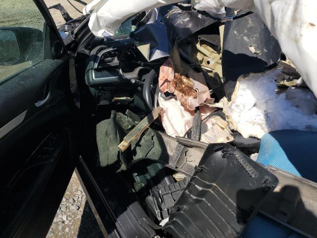 2HGFC2F85LH599134 - 2020 HONDA CIVIC SPORT 石墨色 照片 8