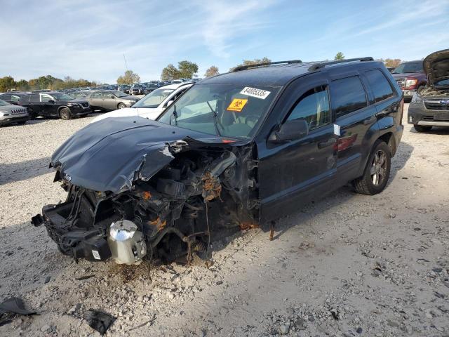 2006 JEEP GRAND CHER LAREDO, 