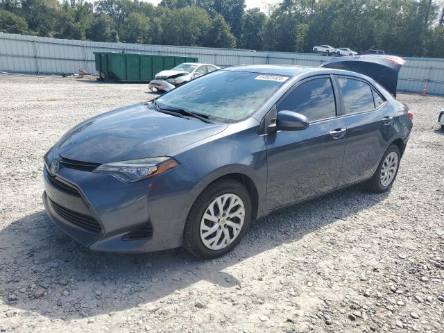 2017 TOYOTA COROLLA L, 