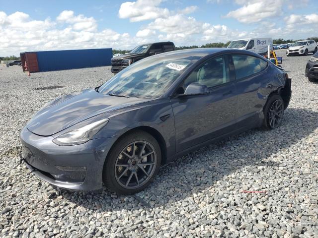 2022 TESLA MODEL 3, 