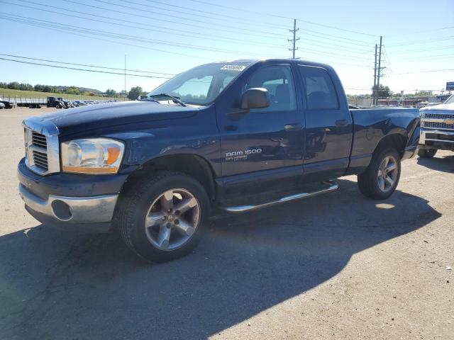 2006 DODGE RAM 1500 ST, 