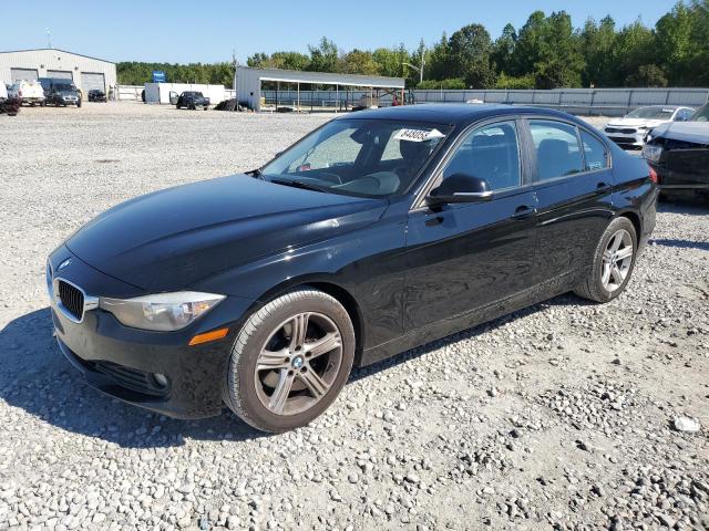2014 BMW 320 I, 