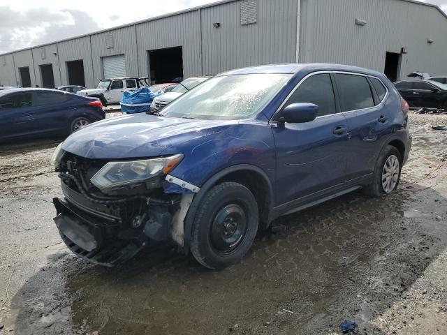 2019 NISSAN ROGUE S, 