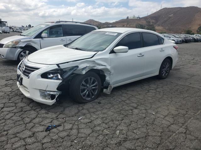 2015 NISSAN ALTIMA 2.5, 