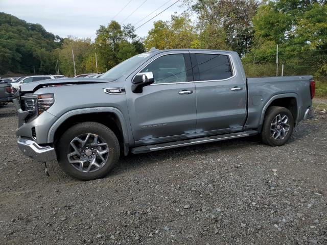 2025 GMC SIERRA K1500 SLT, 
